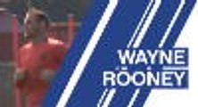 Wayne Rooney - player profile