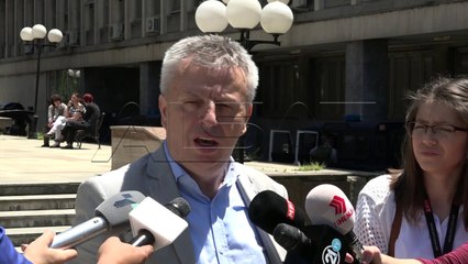 Обвинетите во „Дива населба“ отстранети од судница