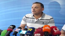 Të larguarit, Basha: Mora vendim të drejtë - Top Channel Albania - News - Lajme