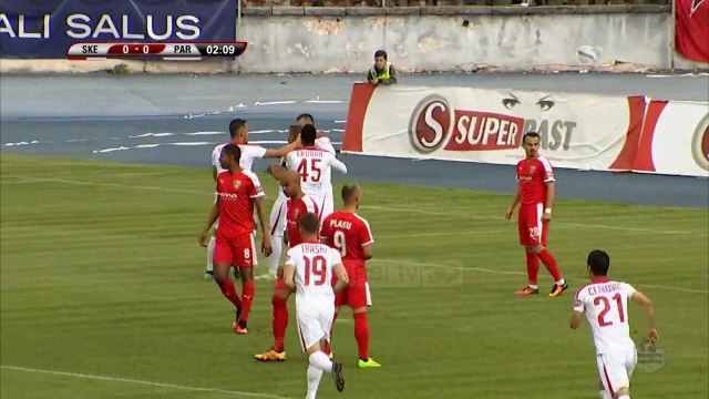 Shpresë për Tiranën? - Top Channel Albania - News - Lajme