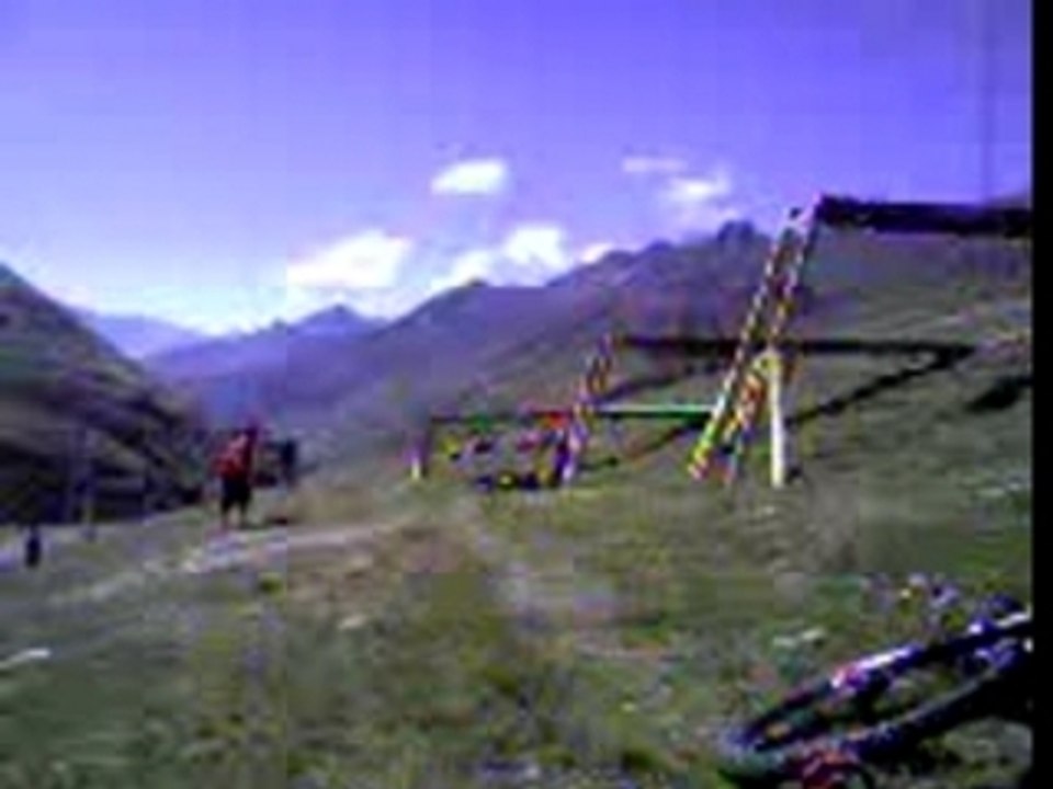 freeride du tourmalet