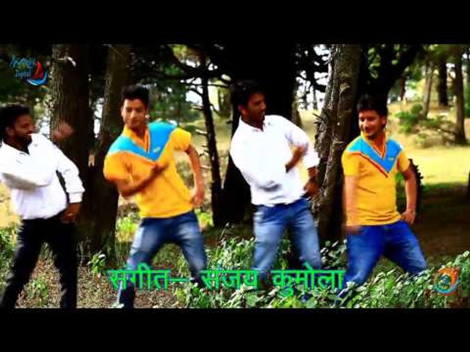 ऐजा हे सरु बांद | New Garhwali song 2017 | Rajendra Dhaundiyal | MGV DIGITAL