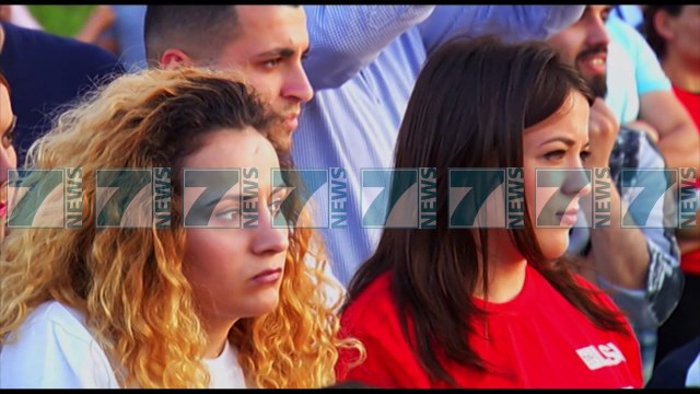 ILIR META THOTE SE LSI ESHTE PARTI ME KEMBE NE TOKE - News, Lajme - Kanali 8