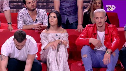 Pa Limit, 29 Maj 2017, Pjesa 4 - Top Channel Albania - Entertainment Show