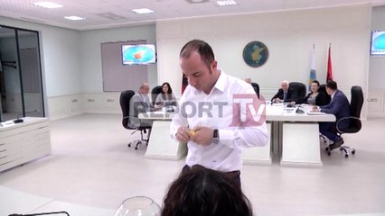 Report TV - LSI e para në fletën e votimit PS e dyta, PD renditet e gjashta