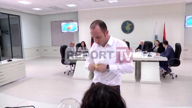 Report TV - LSI e para në fletën e votimit PS e dyta, PD renditet e gjashta