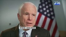 McCain: Putin, kërcënimi më i madh për SHBA - Top Channel Albania - News - Lajme
