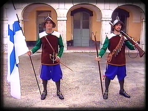 Capitulo01 - FUZILEIROS NAVAIS-1621/2012 QUATRO SÉCULOS DE HISTÓRIA