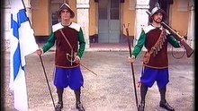 Capitulo01 - FUZILEIROS NAVAIS-1621/2012 QUATRO SÉCULOS DE HISTÓRIA