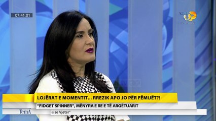 Wake Up, 29 Maj 2017, Pjesa 2 - Top Channel Albania - Entertainment Show