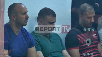 Report TV - Kërcënimi i Konit,kërkohet dëshmia e Tahirit, Nikollës dhe 36 të tjerëve