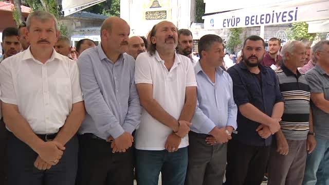 Telafer'deki Deaş Terörüne Tepki - Istanbul