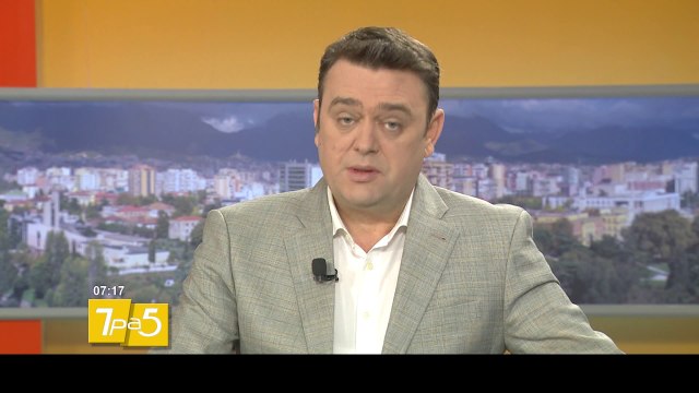 7pa5 - Pjesa e parë - 30 Maj 2017 - Show - Vizion Plus