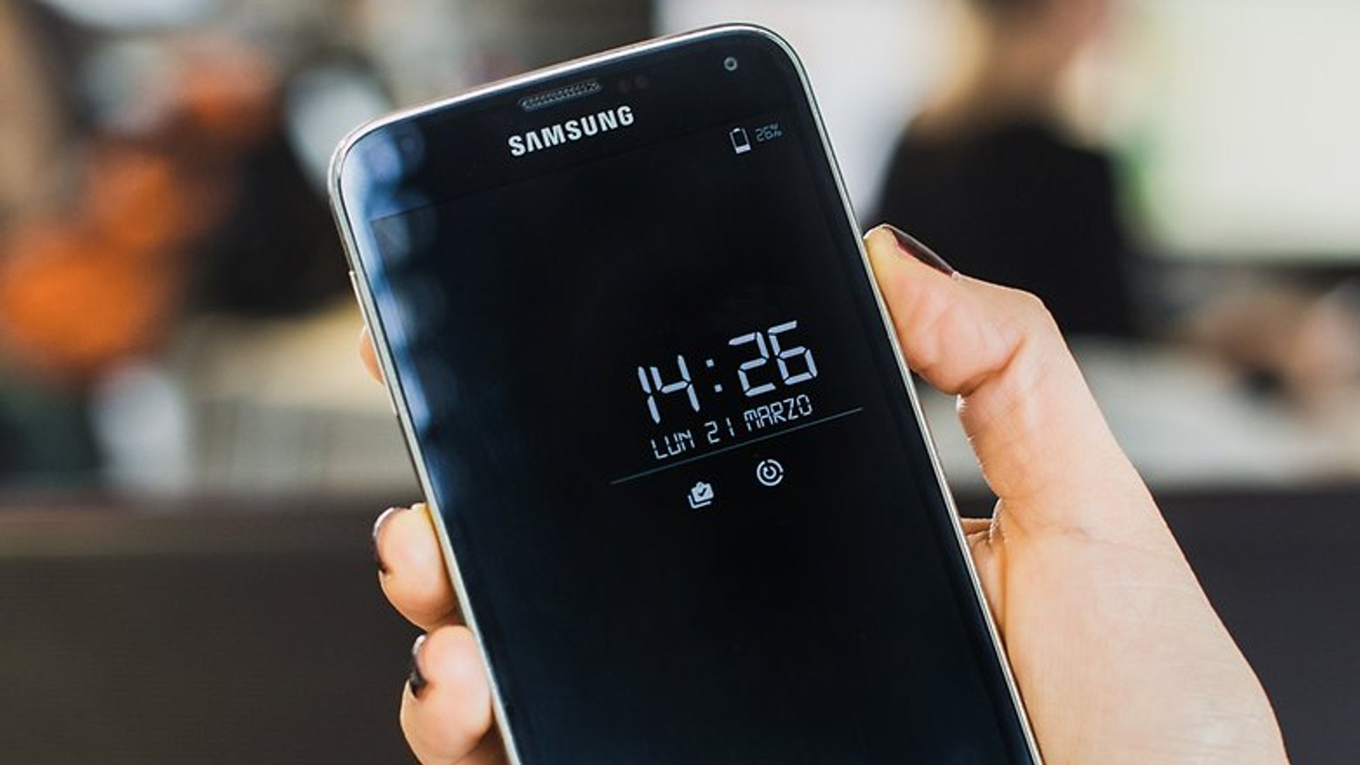 Astuces sur android