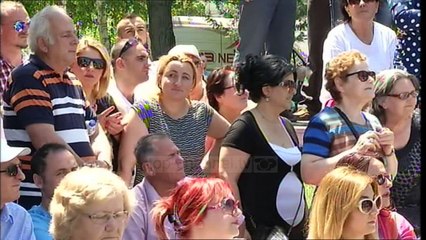 Basha, fushatë në Berat: Prioriteti im, ekonomia - Top Channel Albania - News - Lajme