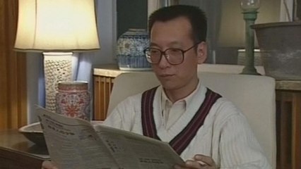 Liu Xiabo, potrà essere curato all'estero