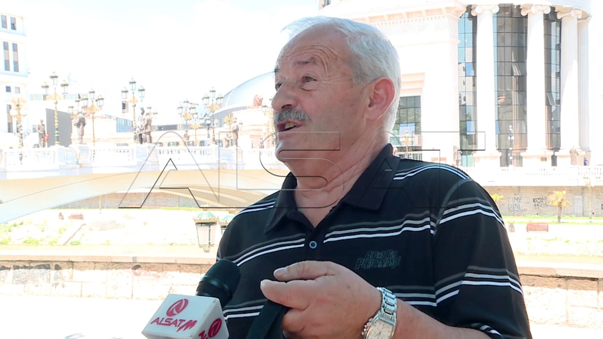 ⁣Илиев: Департизирање на судството и имплементација на препораките на Прибе