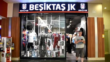 Beşiktaş'ın Şampiyonluk Kupası Malatya'da