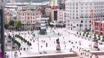 Zaev: Qeveria e re do të angazhohet për ekonominë, paga minimale 12 mijë denarë