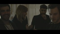 ZAYN - I Don’t Wanna Live Forever (Fifty Shades Darker) - BTS 3 – The Director [EXTENDED]