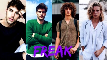 Little Mix - Freak  (Male Version)