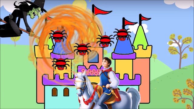 Да потому что Да также де де по из также история пункт Рапунцель дизайн детской спать перед сном злой ведьмы мультфильм