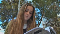 Tangram, Alegra Sinani, Nr 13 - Shqipëria më e mirë kur i themi stop diskriminimit, dhunës
