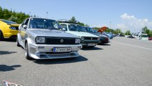 Tuning Days Melk 2017 am Wachauring