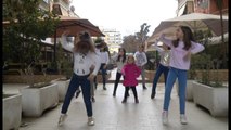 Tangram, Erin Ali, Nr 10 - Shqipëria më e mirë kur për fëmijët ka sa më shumë vende argëtimi