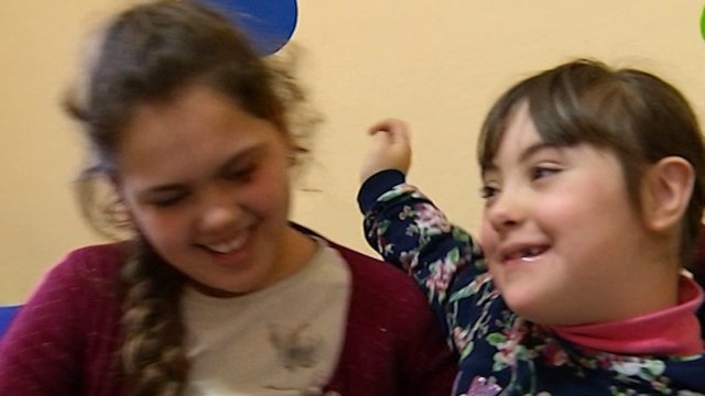 Tangram, Solora Niklekaj, Nr 20 - Shqipëria më e mirë kur të gjithë të jemi të barabartë
