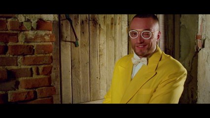 Guè - Milionario: Film by Freddy Loons & Fabrizio Conte 🎬