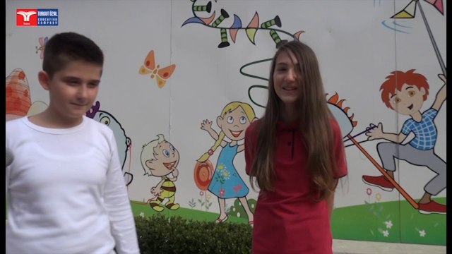 Tangram, Amir Gjana, Nr 38 - Shqipëria më e mirë kur t'i duam dhe t'i respektojmë vajzat