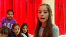 Tangram, Elma Spahiu, Nr 41 - Shqipëria më e mirë kur ne mësojmë dhe punojmë sot për të