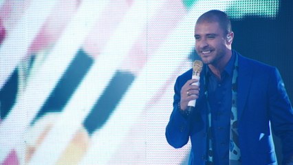 Diogo Nogueira - Porta Voz Da Alegria (Ao Vivo)