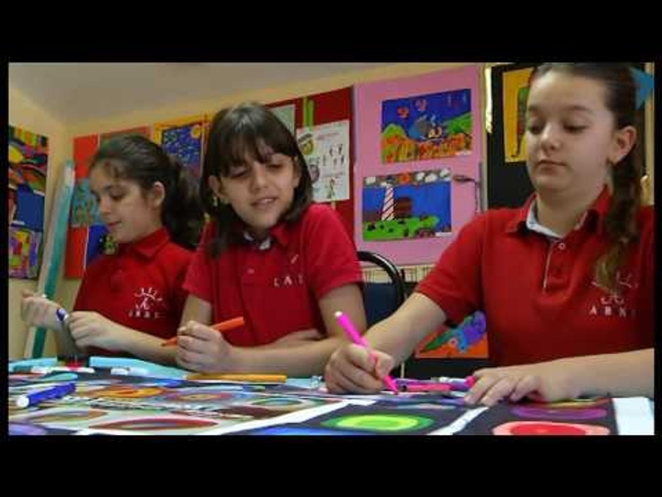 Tangram, Denis Aliko, Nr 66 - Shqipëria më e mirë kur edukojmë fëmijët mirë