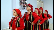 Tangram, Dea Ruçi, Nr 48 - Shqipëria më e mirë nëse i trashëgojmë veshjet, këngët dhe vallet