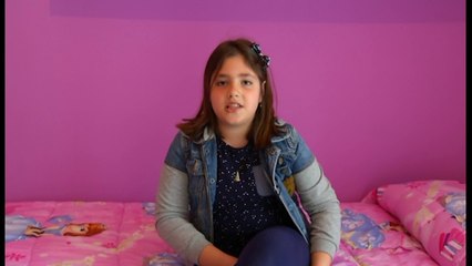 Tangram, Anais Osmanaj, Nr 45 - Shqipëria më e mirë kur kujdesemi për kafshët