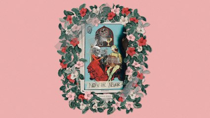 Halsey - Now Or Never