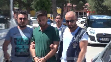 Adana'da Satırlı Silahlı Kavga 9 Tutuklama