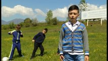 Tangram, Aleks Talo, Nr 57 - Shqipëria më e mirë me vëmendje më të madhe ndaj fshatit