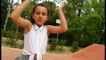 Tangram, Samanta Keta, Nr 59 - Shqipëria më e mirë kur ka më shumë shkolla baleti dhe muzike