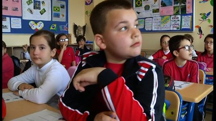 Tangram, Valensi Shehaj, Nr 60 - Shqipëria më e mirë kur dimë të kursejmë