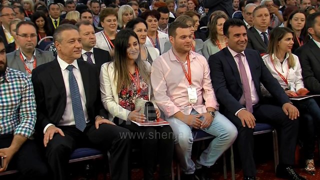 Njëzet vite nga dhuna policore në Gostivar