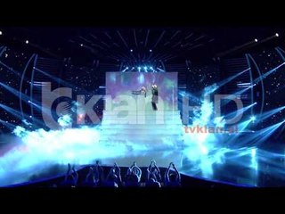 Mbyllet sezoni YFSF, Beatrix Ramosaj, shpallet fituese