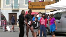 Hautes-Alpes : le trail du Rabioux épargné par les intempéries mais pas les couacs