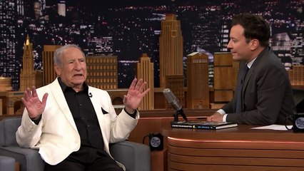 Mel Brooks Misses Being Able to Call Gene Wilder