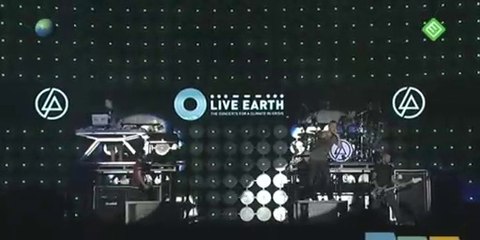 Linkin Park - Somewhere I Belong