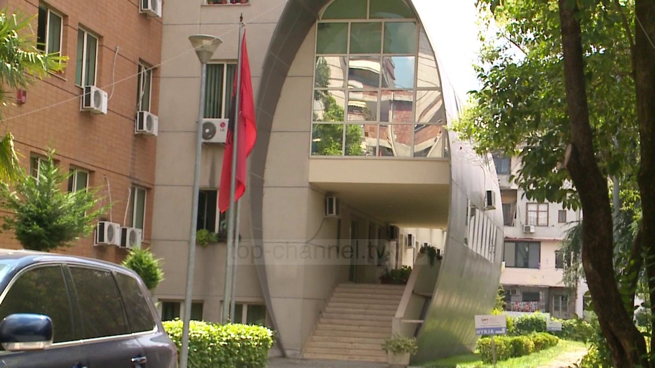 Përplasja me ministrat teknikë - Top Channel Albania - News - Lajme