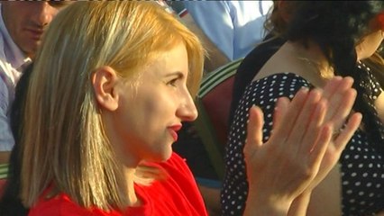 Edicioni i lajmeve i orës 20:00, 30 maj 2017 - Ora News