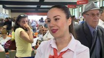 Rivlerësimi i pronës, dyndje në zyrat e Hipotekës- Top Channel Albania - News - Lajme